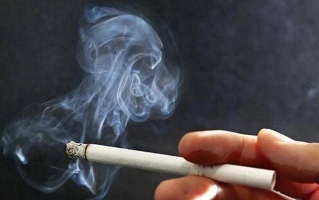 Mỗi điếu thuốc lá có thể làm giảm 20 phút tuổi thọ