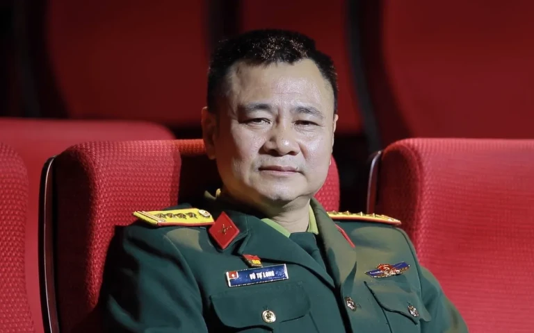 NSND Tự Long được bổ nhiệm làm Giám đốc Nhà hát Chèo Quân đội
