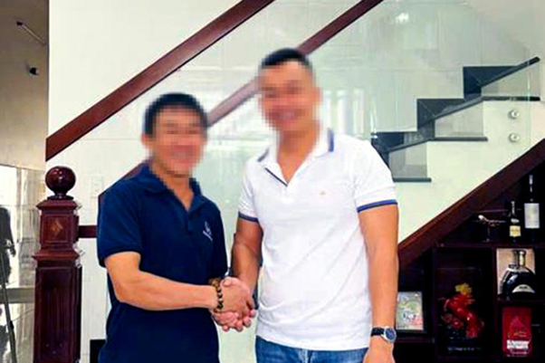 Đầu tư chứng khoán 'ảo', người đàn ông suýt mất 2,1 tỉ đồng