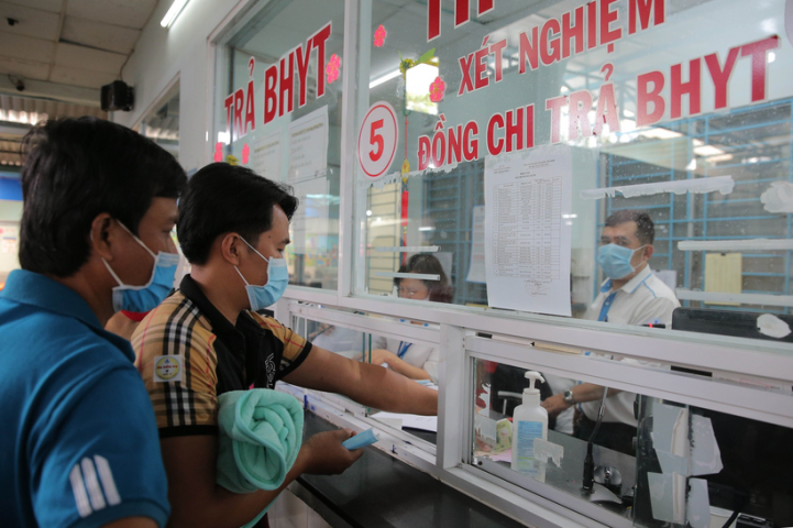 Thông tư 01: Quy định mới về chuyển tuyến khám chữa bệnh BHYT