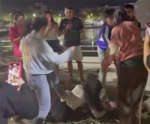 Cần Thơ: Khởi tố vụ án cô gái bị đánh ghen và làm nhục công khai ngay trong đêm