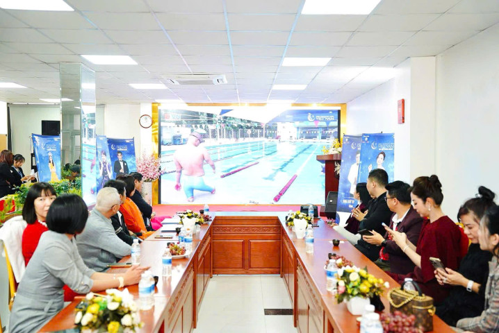 Workshop “Miss Crescent Moon - Hoa Hậu Trăng Khuyết Việt Nam” - “Hành Trình Từ Trái Tim Đến Trái Tim” số thứ 2
