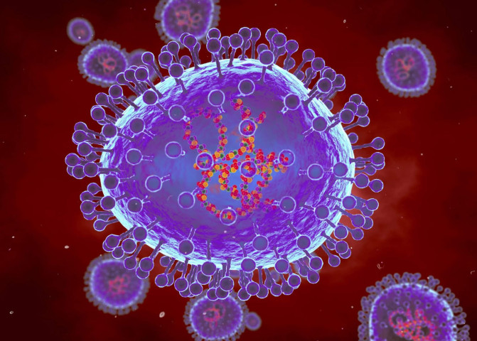 Ghi nhận thêm 2 ca nhiễm virus HMPV tại Ấn Độ