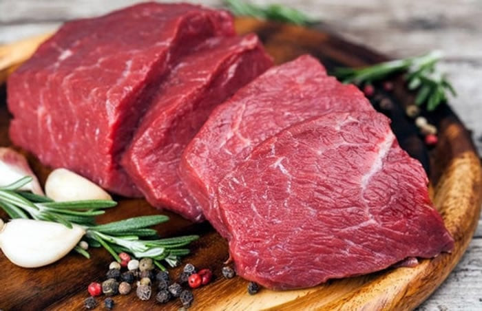 Những nhóm người cần bổ sung thịt bò để đảm bảo dinh dưỡng