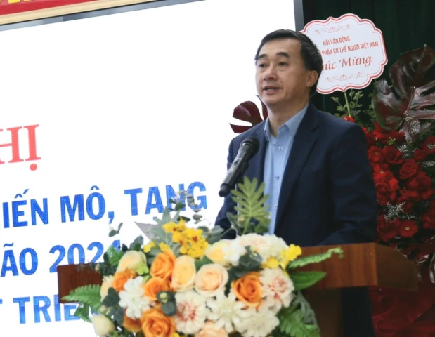 Việt Nam: Thành công với 1.000 ca ghép tạng mỗi năm, đứng đầu Đông Nam Á