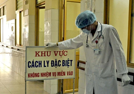 Tăng cường công các Y tế đảm bảo đón Tết Nguyên Đán Ất Tỵ 2025