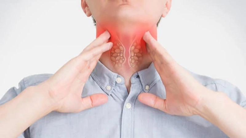 Dấu hiệu cảnh báo ung thư tuyến giáp