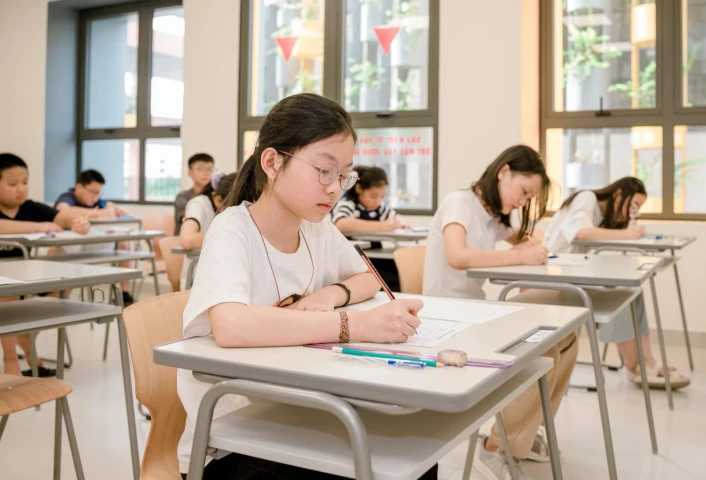 Bộ Giáo dục vẫn cho phép đánh giá năng lực khi tuyển sinh vào lớp 6