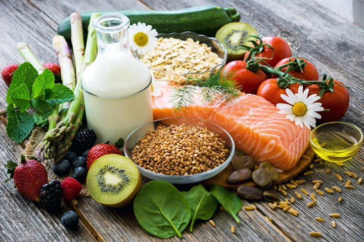 Những loại thực phẩm dễ tìm giúp chống lại ung thư ruột