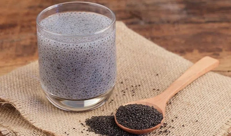 Lợi ích của hạt chia đối với một mái tóc khỏe đẹp