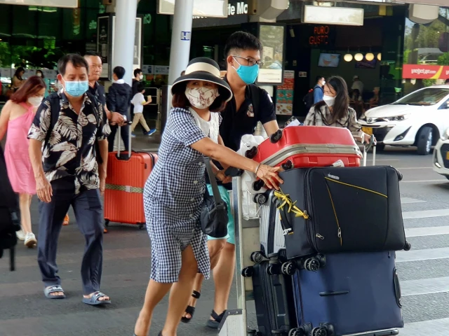 Chuyến Du Xuân An Toàn: Những Lưu Ý Quan Trọng Về Thuốc và Chuẩn Bị Hành Lý