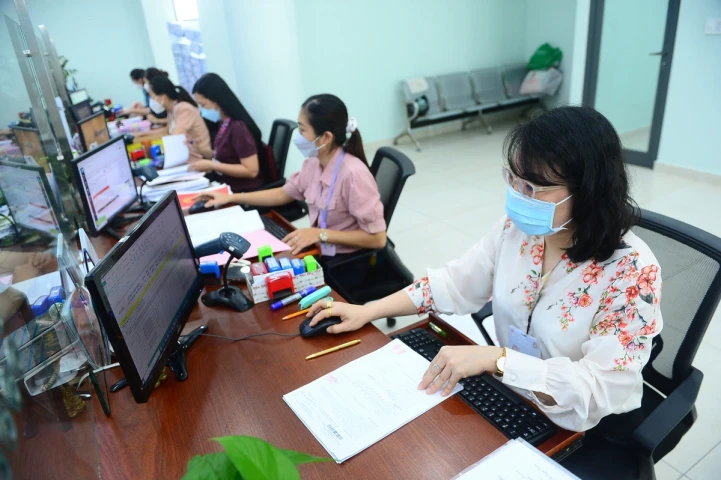 Phát Triển Thành Phố Thủ Đức Trở Thành Đô Thị Sáng Tạo, Tương Tác Cao: Tầm Nhìn và Quy Hoạch Đến Năm 2040