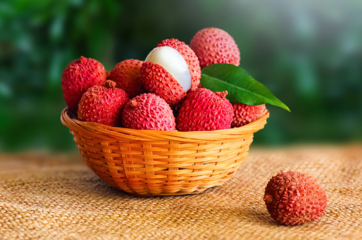 Tác dụng ít người biết của trái vải