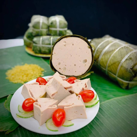 Cách bảo quản giò chả an toàn ngày Tết