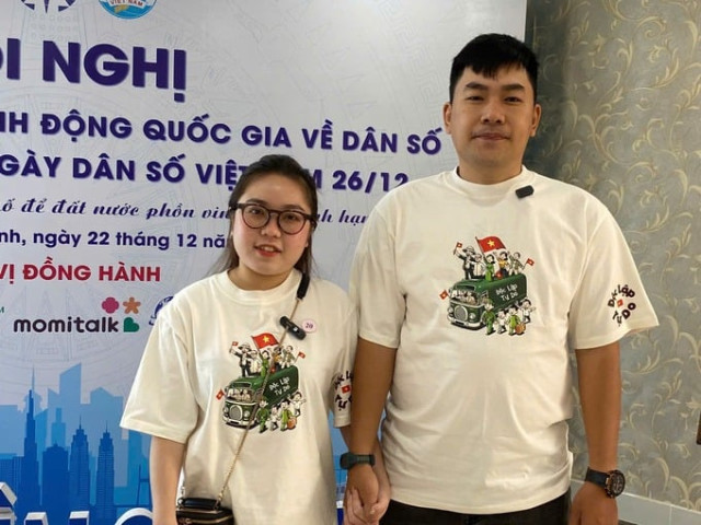 TP. Hồ Chí Minh: Hưởng ứng Tháng hành động Quốc gia về dân số và Ngày Dân số Việt Nam 26/12