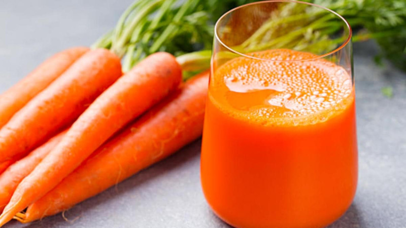 Ăn cà rốt có tốt cho người bệnh đái tháo đường không?