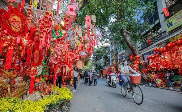 Rét đậm rét hại sắp bao phủ miền Bắc, Bộ NN&amp;PTNT ra công điện ứng phó