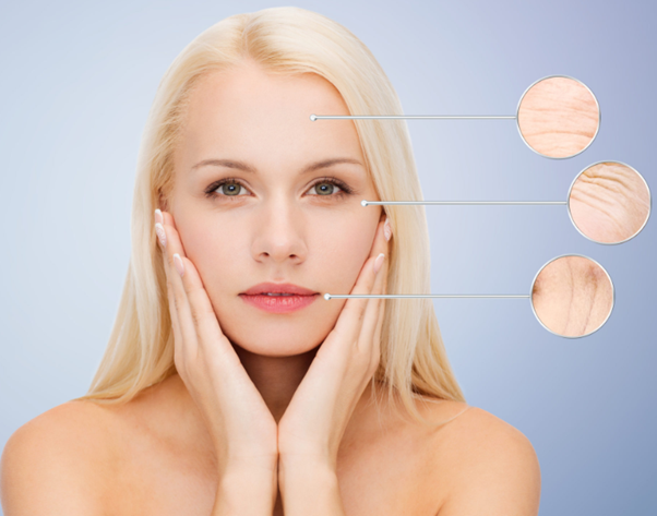 Cách chọn serum chống lão hoá