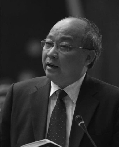 Nguyên Bộ trưởng Bộ Y tế Nguyễn Quốc Triệu qua đời
