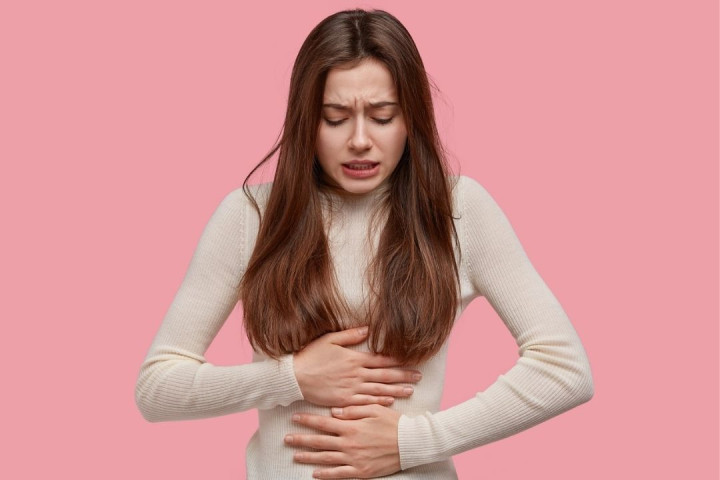5 loại thảo dược giảm đau bụng kinh