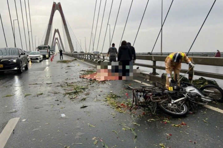 72 người thương vong vì tai nạn giao thông trong ngày nghỉ Tết thứ 2
