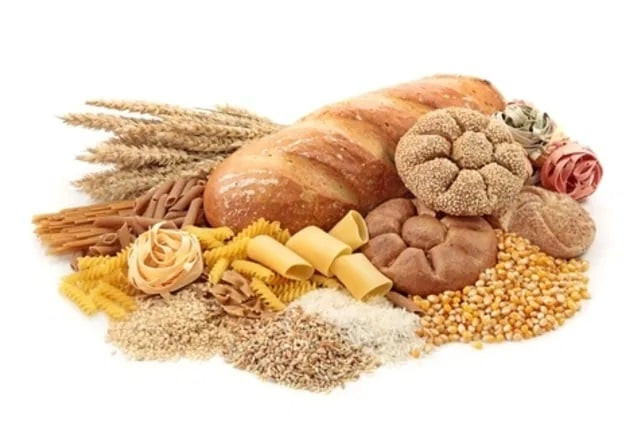 Cách sử dụng chất xơ để giảm cân