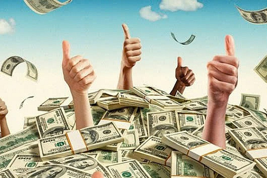 Bí quyết làm giàu 2025: Từ bỏ càng sớm, thành công càng nhanh