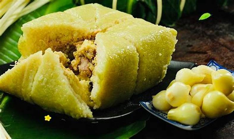 Hướng dẫn cách bảo quản bánh chưng an toàn cho sức khỏe