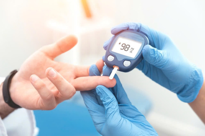 Người bệnh đái tháo đường nên làm gì nếu bị mệt vào ngày Tết?