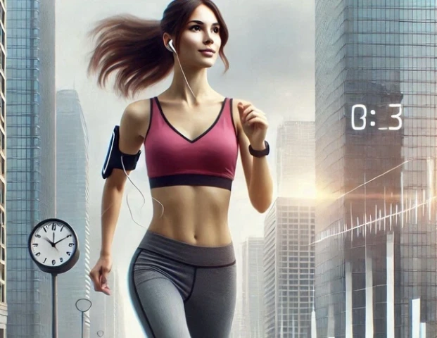 Phát hiện mới về cách tập thể dục để giảm cân sau tết hiệu quả
