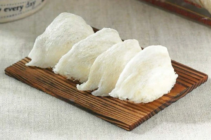Hãi hùng với “công nghệ” làm yến sào giả