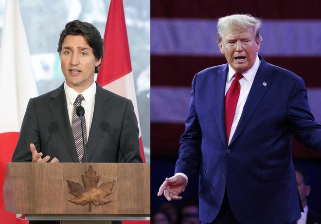Phản ứng của Canada, Mexico và Trung Quốc khi bị Mỹ áp mức thuế mới
