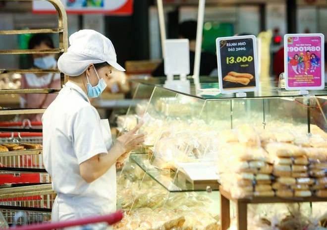 Bộ Tài chính: Hoạt động mua bán dần trở về bình thường, giá giảm trở lại