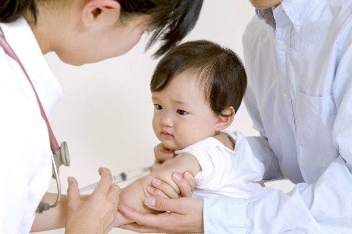 Bộ Y tế đề xuất đưa vắc xin phòng bệnh do phế cầu vào Chương trình tiêm chủng mở rộng