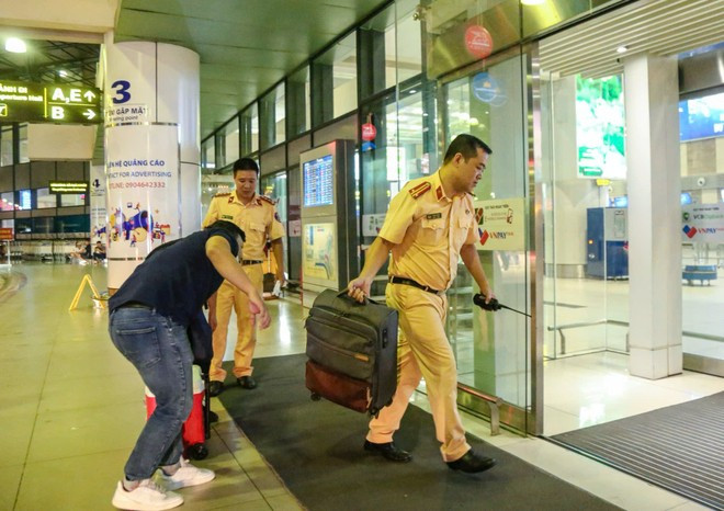 Hỏa tốc “chuyển giao” sự sống và lòng nhân ái