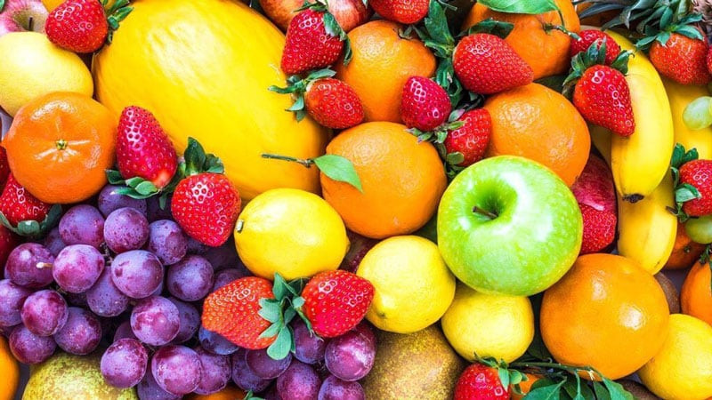Loại trái cây giúp giảm đau "ngày đèn đỏ"