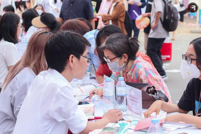 Bốn phương thức xét tuyển vào trường đại học tốp đầu năm 2025