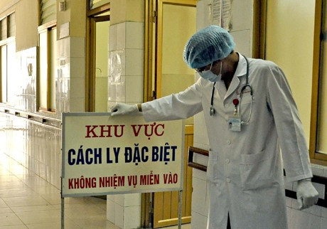 Ghi nhận gần 290.000 ca mắc cúm mùa trong năm qua, Bộ Y tế nêu các khuyến cáo phòng chống cúm