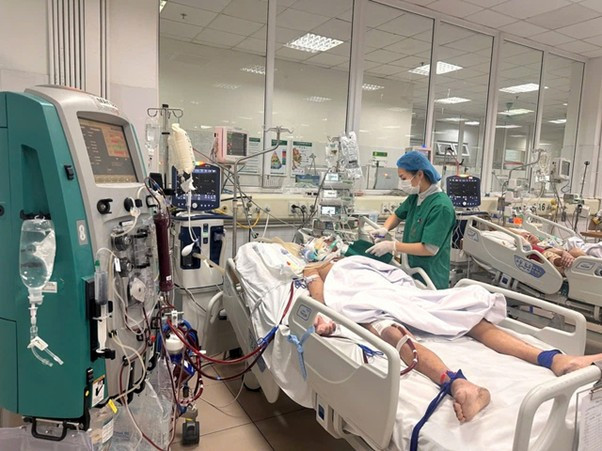 Biến chứng đáng sợ của cúm nhưng bệnh vẫn có cách phòng ngừa