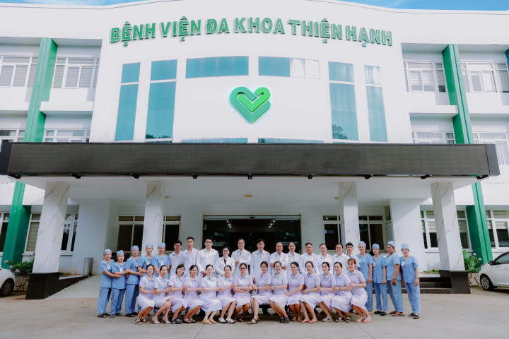 Đắk Lắk: Cuộc thi viết “ Thiện Hạnh trong tôi là…”chào mừng kỷ niệm 20 năm thành lập bệnh viện