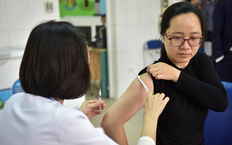 Hà Nội chủ động phòng chống dịch bệnh mùa xuân 2025