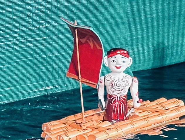 Thành phố Hồ Chí Minh: Sân khấu “thắng lớn”, phim Tết doanh thu cao