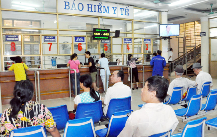 Bộ Y tế ban hành Chỉ thị đẩy mạnh cải cách hành chính và cung cấp dịch vụ công