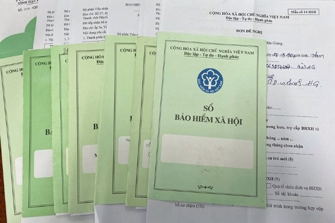 Những điểm mới về chế độ ốm đau, thai sản, hưu trí và tử tuất từ 1/7/2025