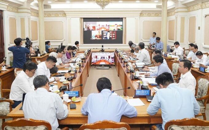 Nghị quyết 98 đã khơi dậy tinh thần dám nghĩ, dám làm của TP. HCM