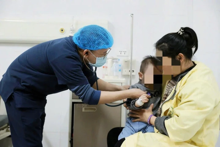 Bộ Y tế cập nhật tình hình virus cúm và biện pháp phòng chống