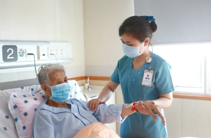 Hà Nội xây dựng kế hoạch kiểm tra, giám sát thực hiện quy chế chuyên môn và các hoạt động chăm sóc người bệnh