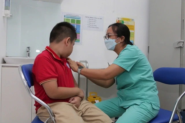 CDC Hà Nội cảnh báo bệnh cúm đang gia tăng