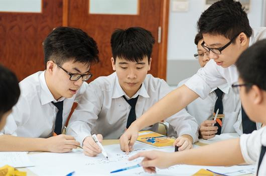 Bộ Giáo dục và Đào tạo đề nghị UBND các tỉnh tăng cường chỉ đạo đối với giáo dục phổ thông