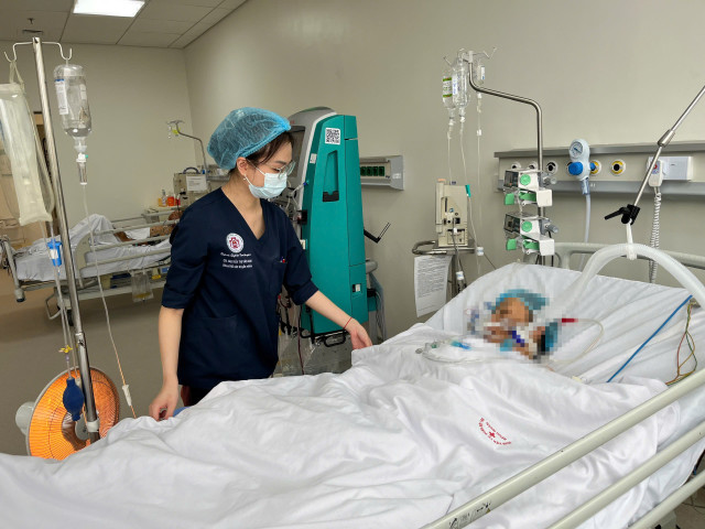 Chuyên gia chia sẻ giải pháp phòng ngừa cúm mùa trong thời tiết giao mùa